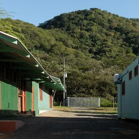 Sueno Dorado Apartment